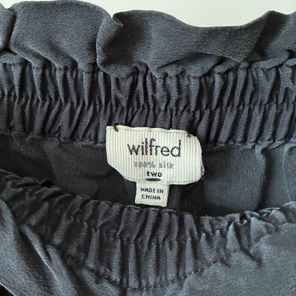 Wilfred Lightweight Lounge Capri - Picture 3 of 4